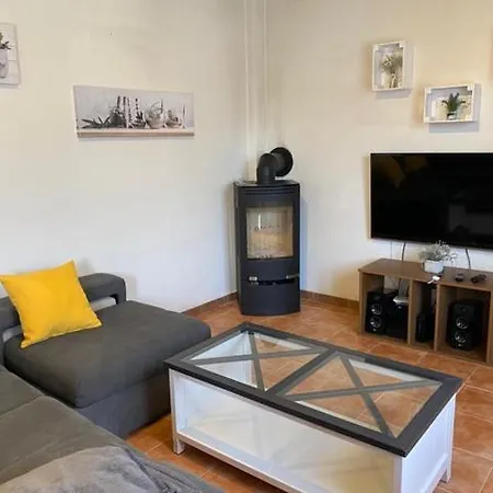 Dom wakacyjny Finca Roberto *