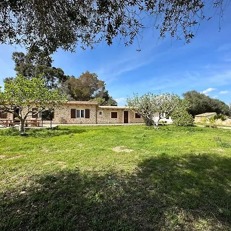 Dom wakacyjny Finca Roberto