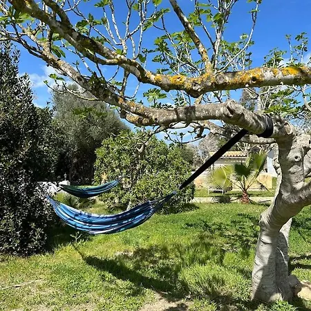 Finca Roberto Holiday home
