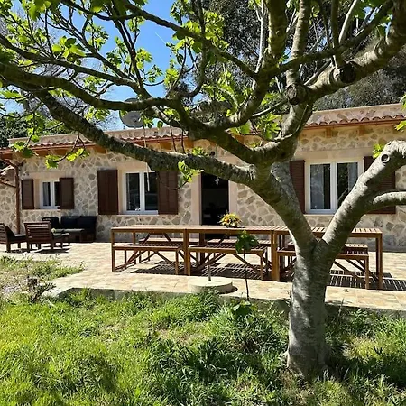 Holiday home Finca Roberto *