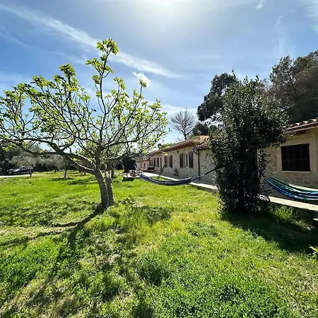 Finca Roberto *