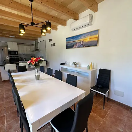 Finca Roberto * Can Picafort (Mallorca)