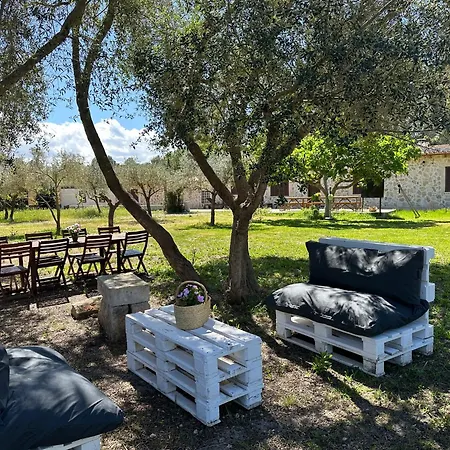 Ferienhaus Finca Roberto Can Picafort (Mallorca)