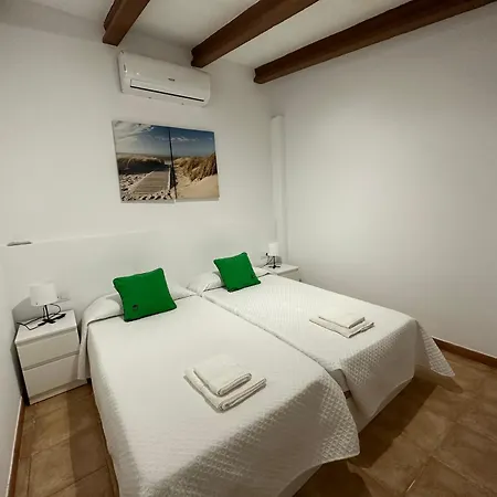 Finca Roberto Holiday home