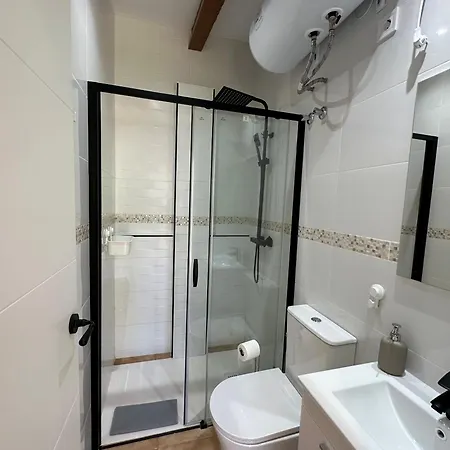 Finca Roberto Holiday home *