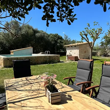 Finca Roberto *