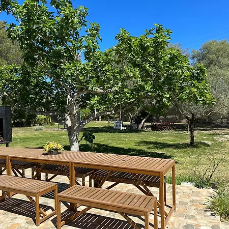 Finca Roberto *
