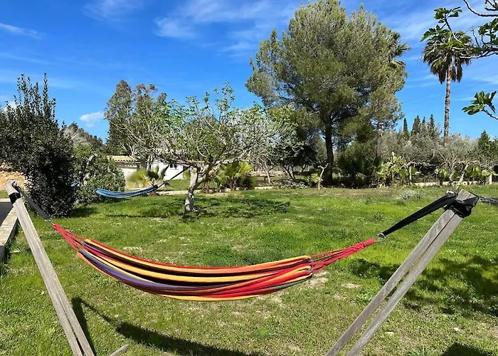 Finca Roberto Semesterbostad *