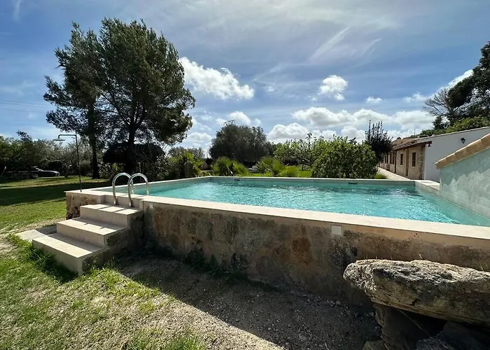 Ferienhaus Finca Roberto *