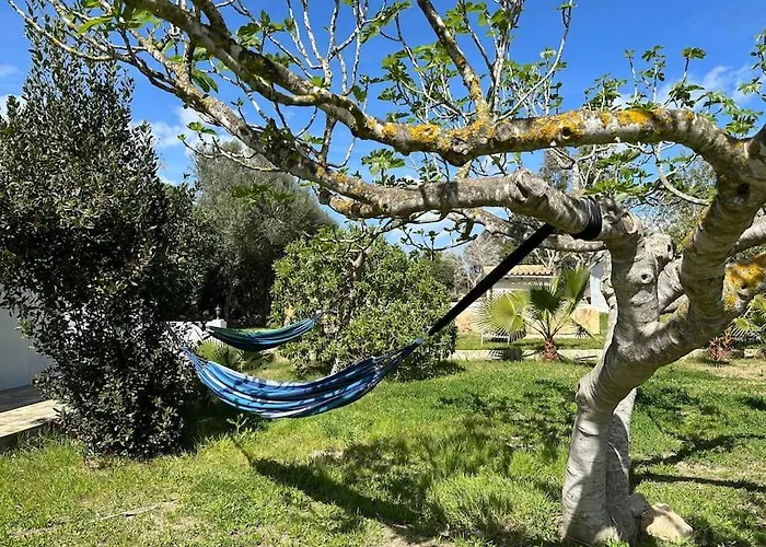 Finca Roberto Semesterbostad