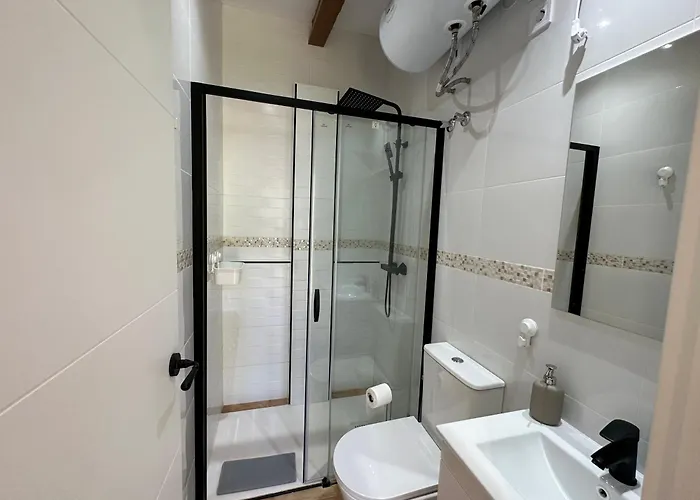 Finca Roberto Semesterbostad *