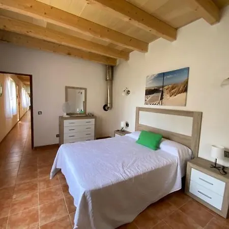 Finca Roberto * Can Picafort (Mallorca)