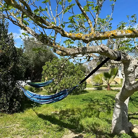 בית נופש Finca Roberto קאן פיקפורט