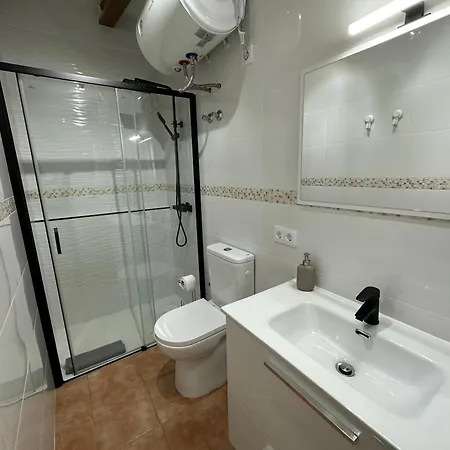 Semesterbostad Finca Roberto