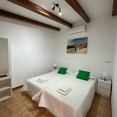 Finca Roberto Semesterbostad Can Picafort (Mallorca)