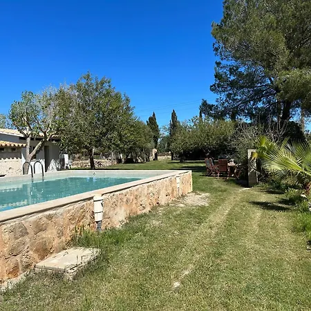 Finca Roberto בית נופש