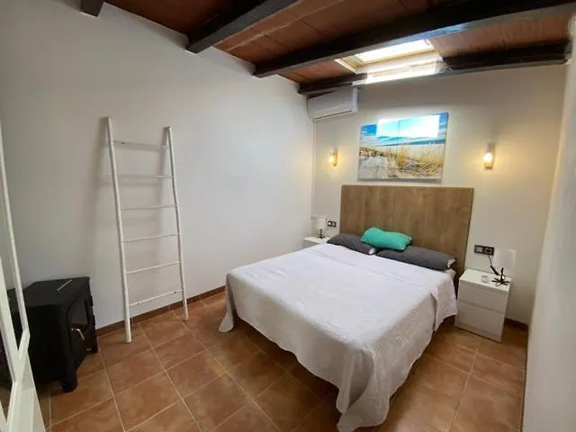 Finca Roberto Кан Пикафорт