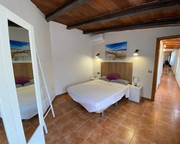 Finca Roberto * Кан Пикафорт