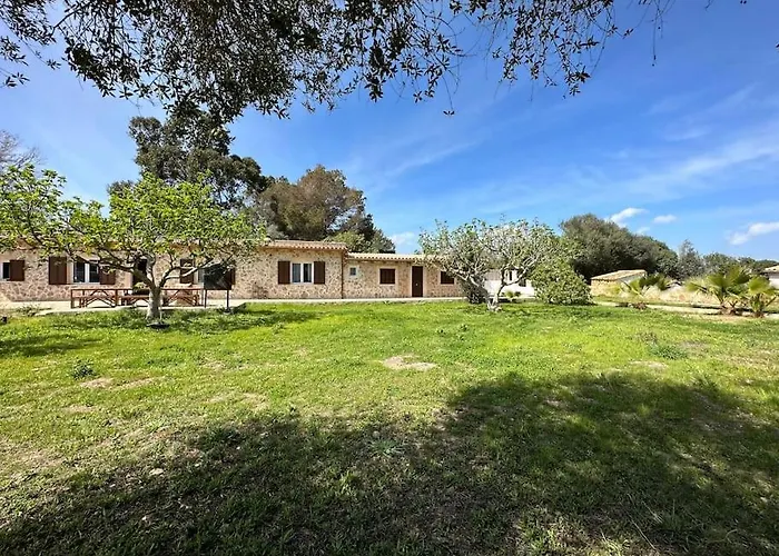 Tatil Evi Finca Roberto