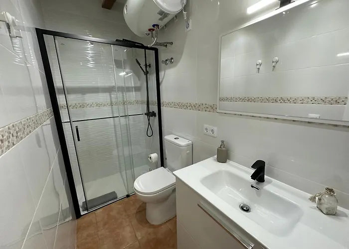 Tatil Evi Finca Roberto