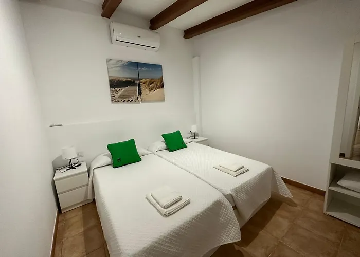 Finca Roberto Дом отдыха