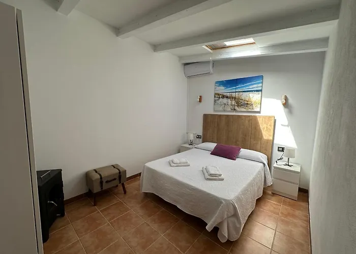 Finca Roberto Кан Пикафорт