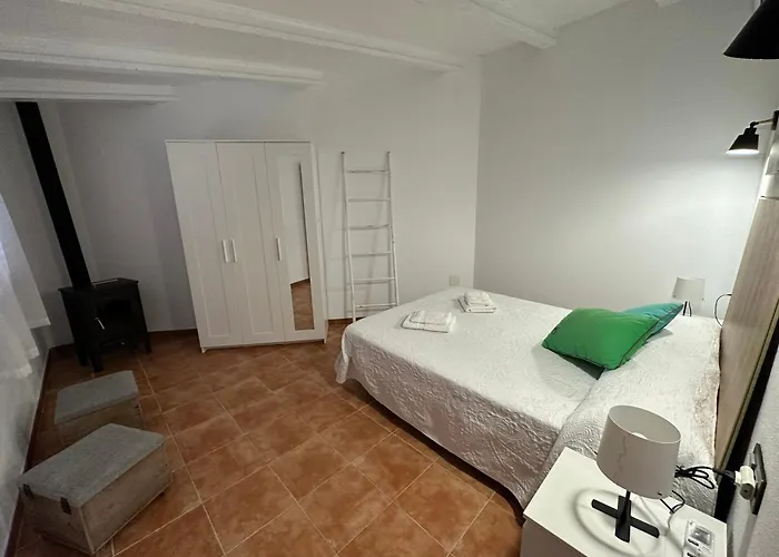 Finca Roberto Кан Пикафорт