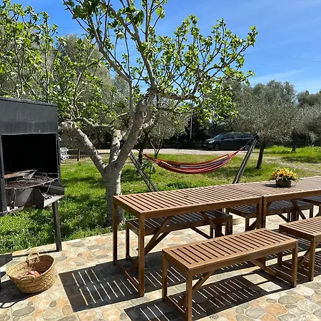 Finca Roberto Hébergement de vacances *