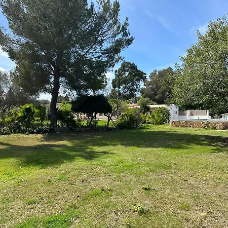 Hébergement de vacances Finca Roberto Can Picafort (Mallorca)