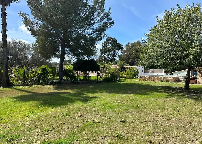 Hébergement de vacances Finca Roberto Can Picafort (Mallorca)