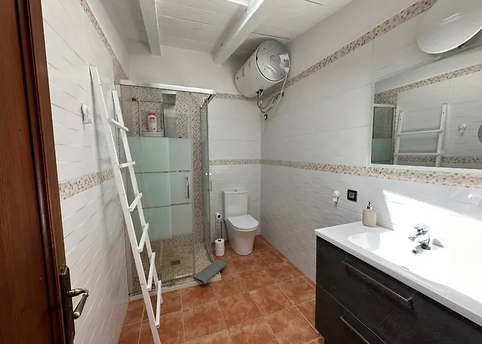 Hébergement de vacances Finca Roberto *